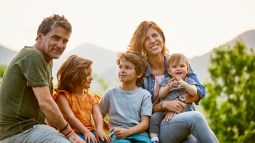 Familia numerosa