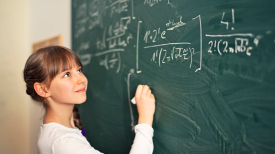 Matemáticas