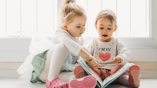 Cuentos para niños