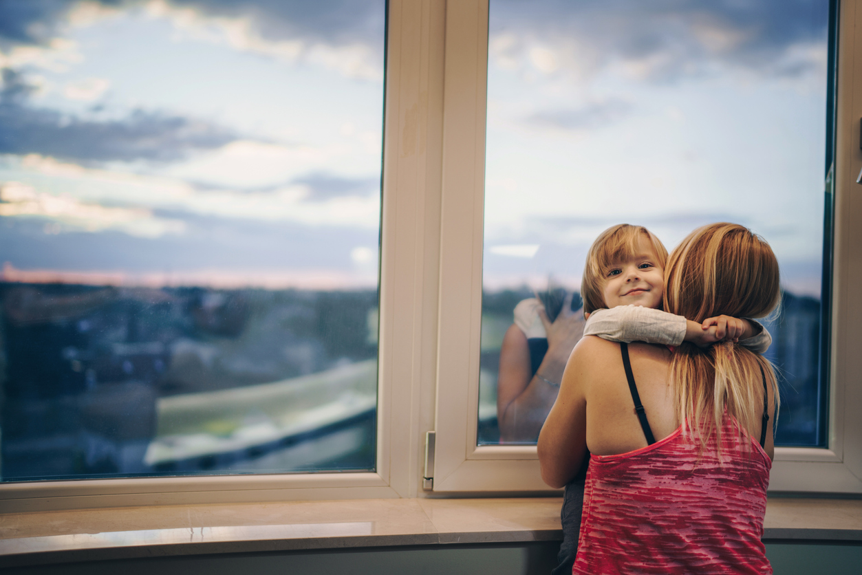 Cómo educar a tus hijos