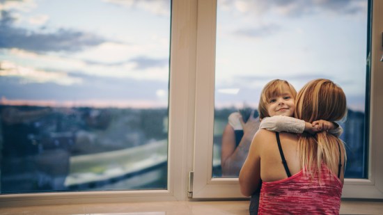 Cómo educar a tus hijos