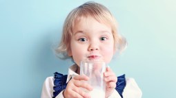 Las mejores leches para bebés de 0 a 6 meses
