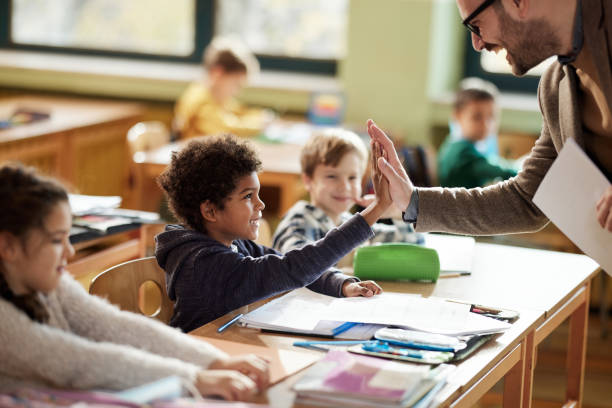 Un niño que destaca en clase no tiene por qué tener altas capacidades intelectuales