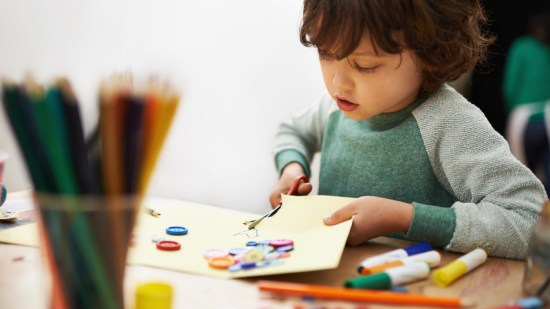Manualidades para niños