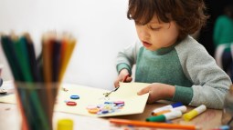 Manualidades para niños