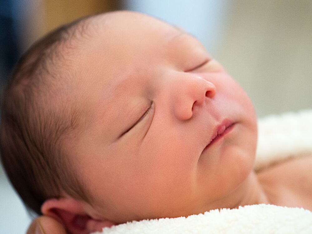 bebé