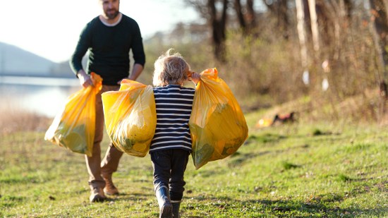 Plogging