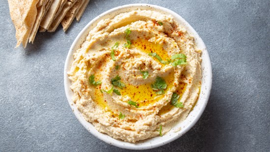 Hummus