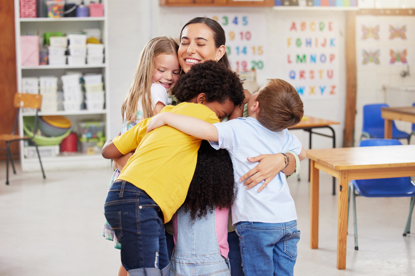 Educar en emociones