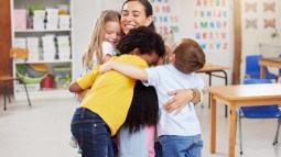 Educar en emociones