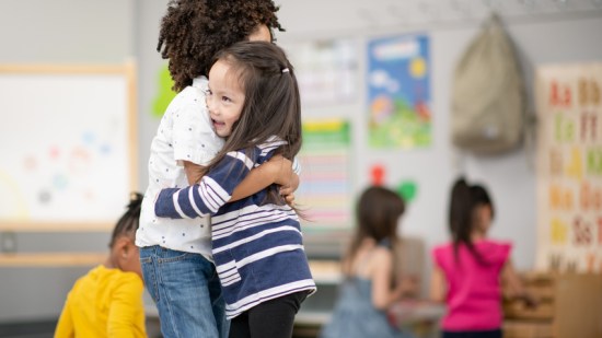 Educar en emociones