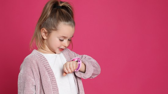 Aprender la hora