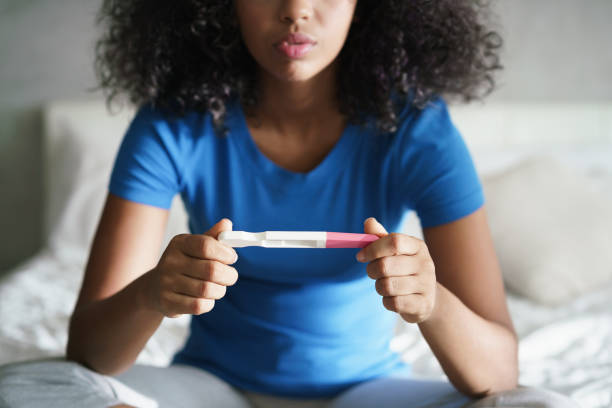 Test de embarazo online: todo lo que debes saber