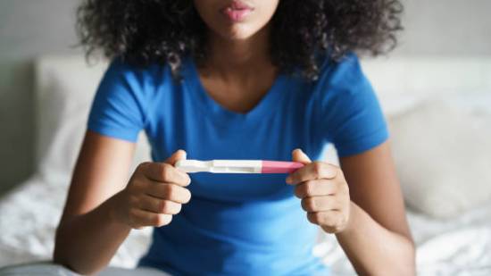 Test de embarazo online: todo lo que debes saber