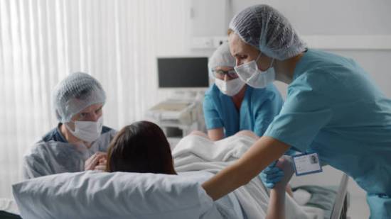 Consejos para prepararse de cara al parto