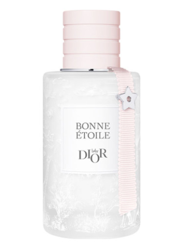 Bonne Étoile, Christian Dior