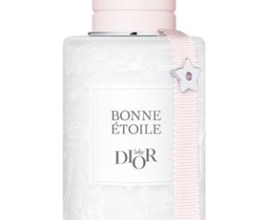 Bonne Étoile, Christian Dior