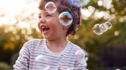 Martín y los otros 98 nombres de niño que más se pusieron en España en el 2022