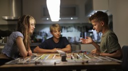 juegos de mesa