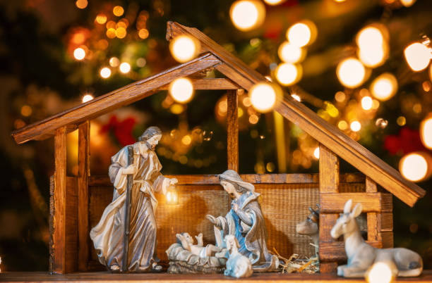 Huelva, Madrid, Barcelona y Valladolid: los belenes vivientes que no te puedes perder estas navidades