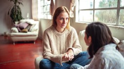 comunicación adolescente madre e hija