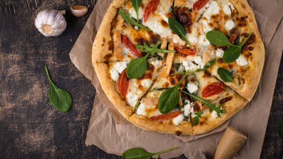Pizza