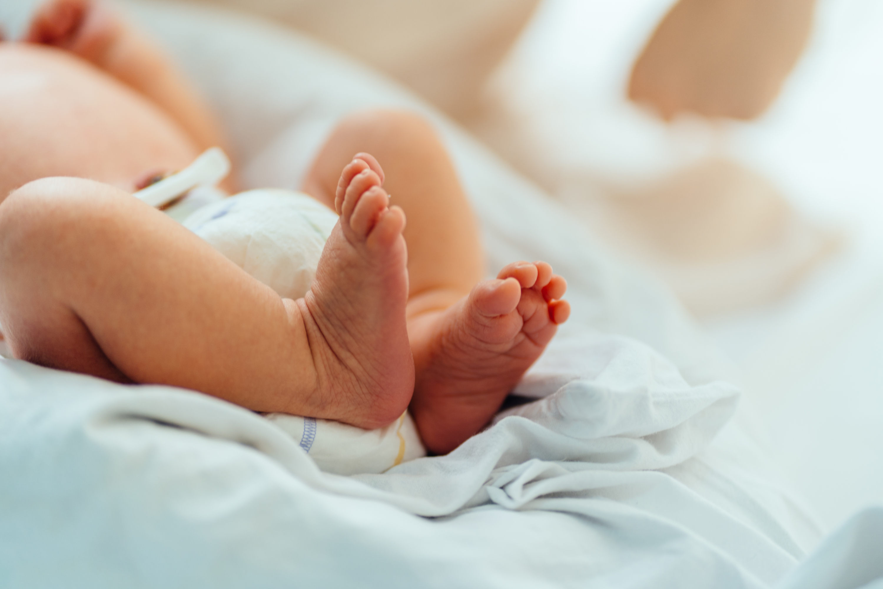 Supositorios de glicerina infantiles: ¿debo usarlos?