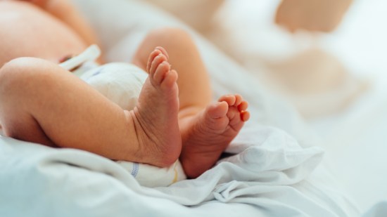 Supositorios de glicerina infantiles: ¿debo usarlos?