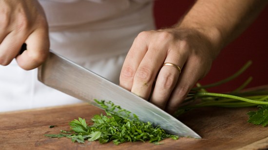 Cuchillo