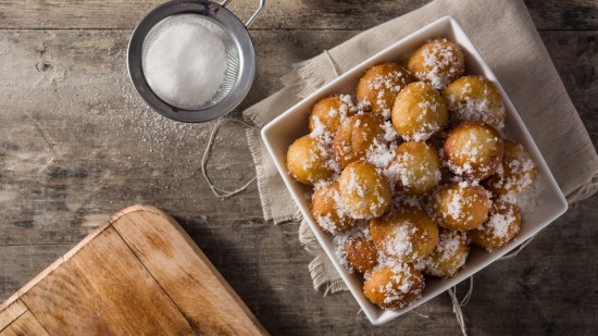 Buñuelos