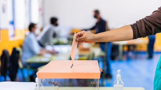 Elecciones