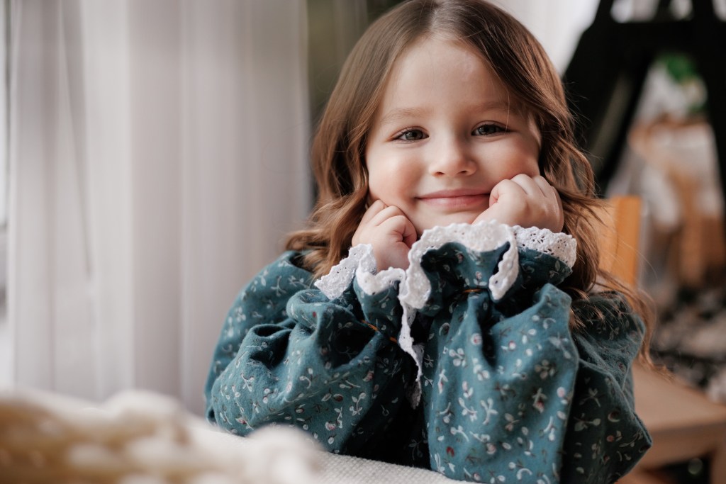 Los 38 nombres de niña más populares para este 2025
