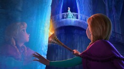 Frozen: El reino de hielo