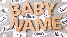 Los nombres de bebé más puestos en cada década