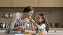 50 ideas de cenas fáciles para niños recomendadas por una nutricionista