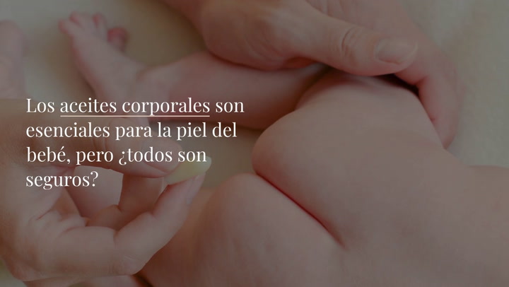 ¿Es seguro utilizar el aceite de eucalipto en los bebés?