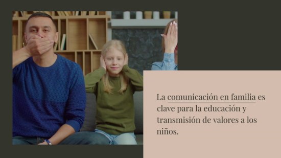 Falta de comunicación familiar: causas y consejos