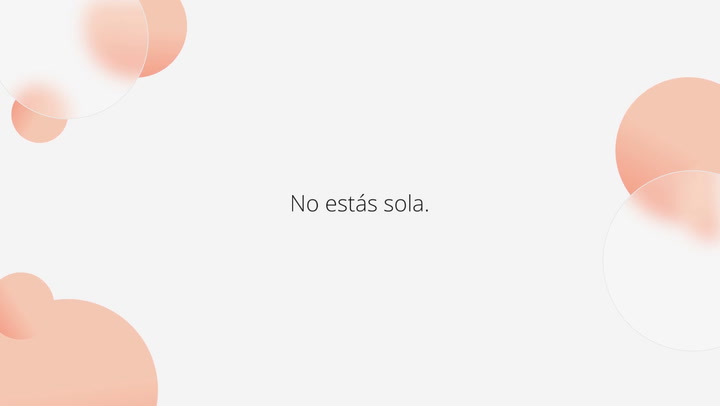Estoy embarazada y no sé si quiero estarlo