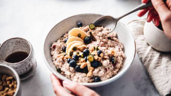 El desayuno perfecto para tus hijos según Harvard no lleva ni galletas, ni cereales, ni pan