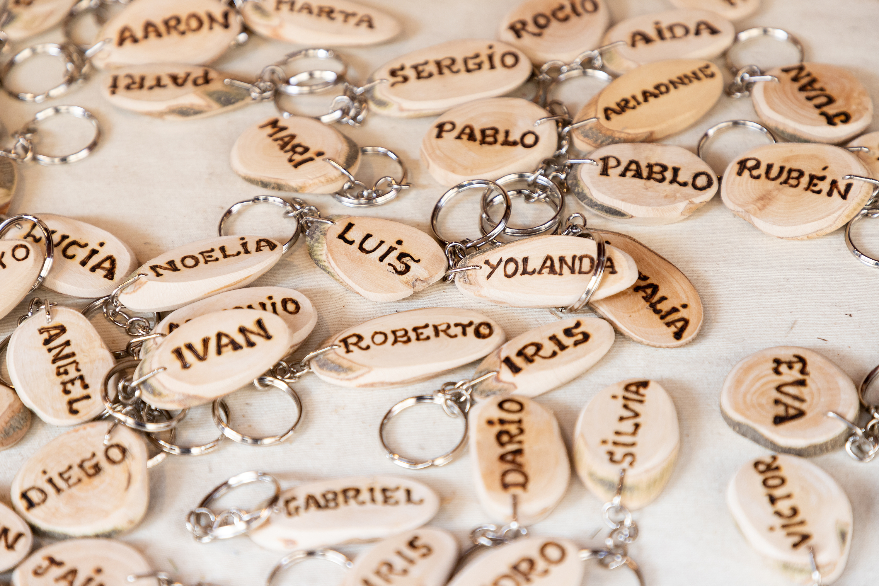 Significado del nombre Victoria: origen e historia - Nombres de niña - Fuente: Shutterstock