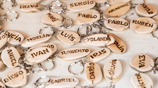 Significado del nombre Victoria: origen e historia - Nombres de niña - Fuente: Shutterstock