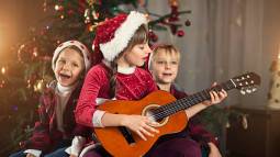 Letra de los villancicos más populares: ¡para cantar con niños!