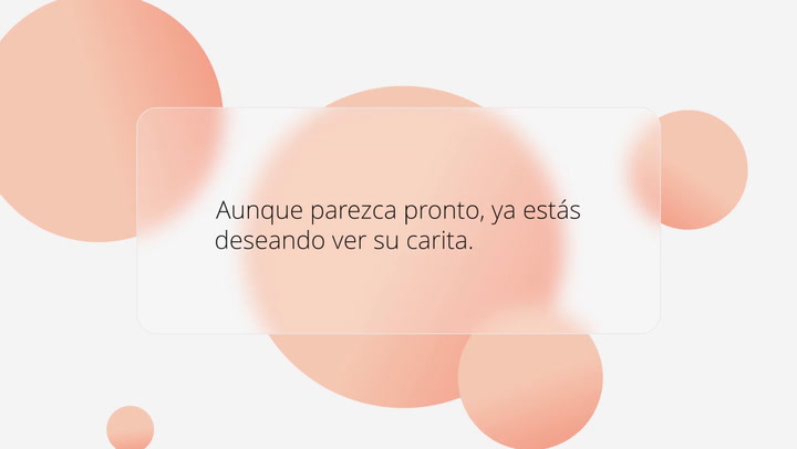 Así es la barriga a las 10 semanas de embarazo