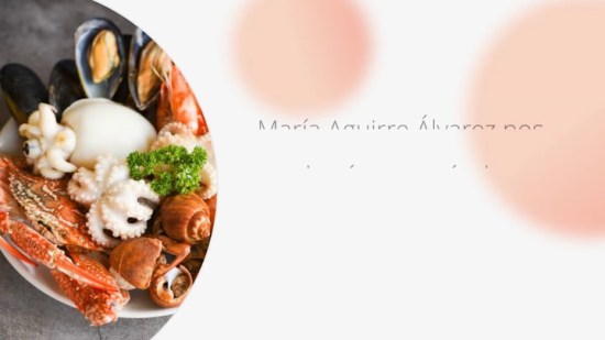 Qué mariscos pueden comer los niños y a qué edades