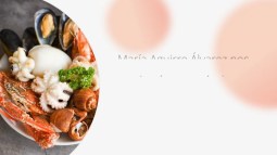 Qué mariscos pueden comer los niños y a qué edades