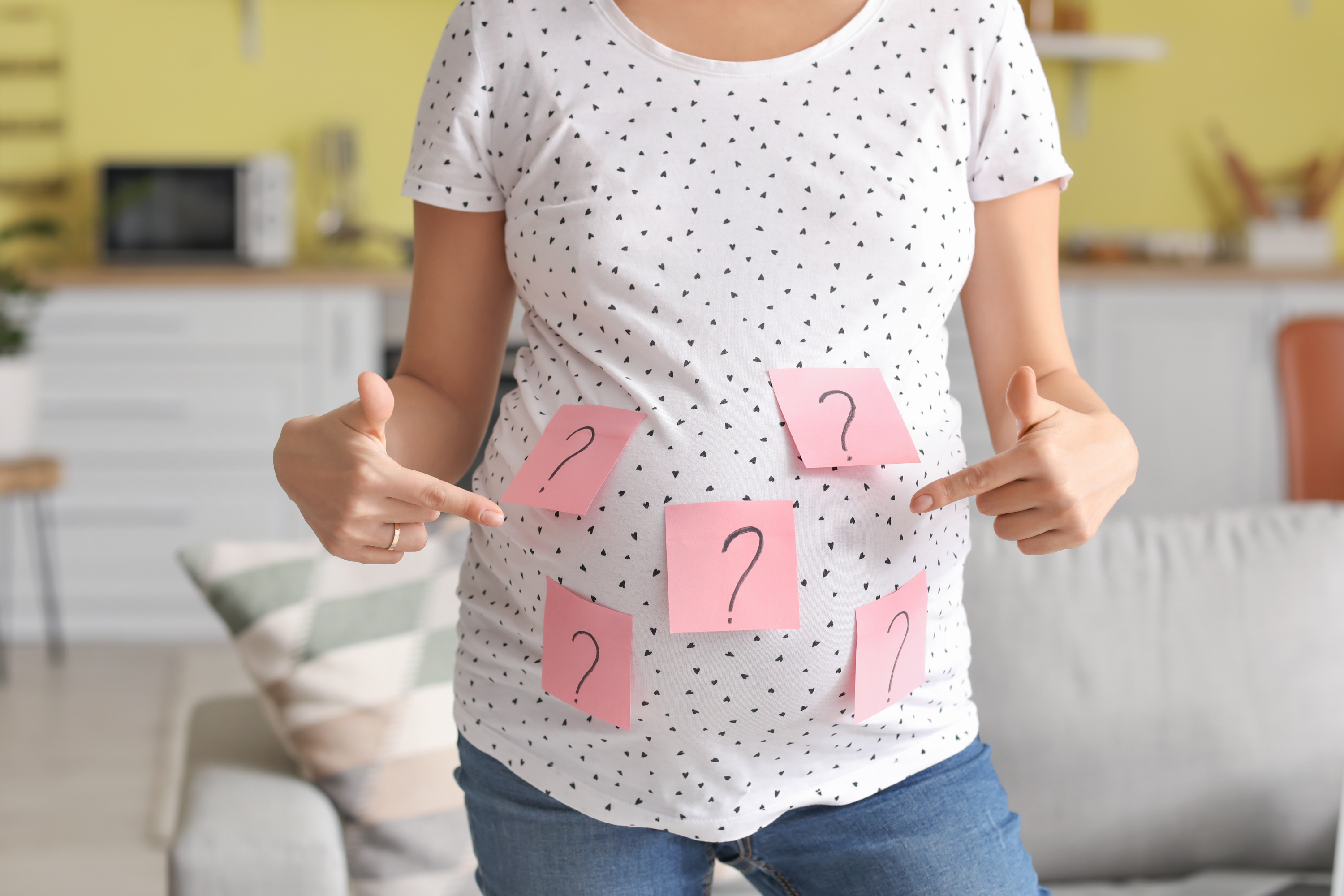 Significado del nombre Daniela - Fuente: Shutterstock