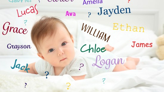 Significado del nombre Lea: origen e historia - Fuente: Shutterstock