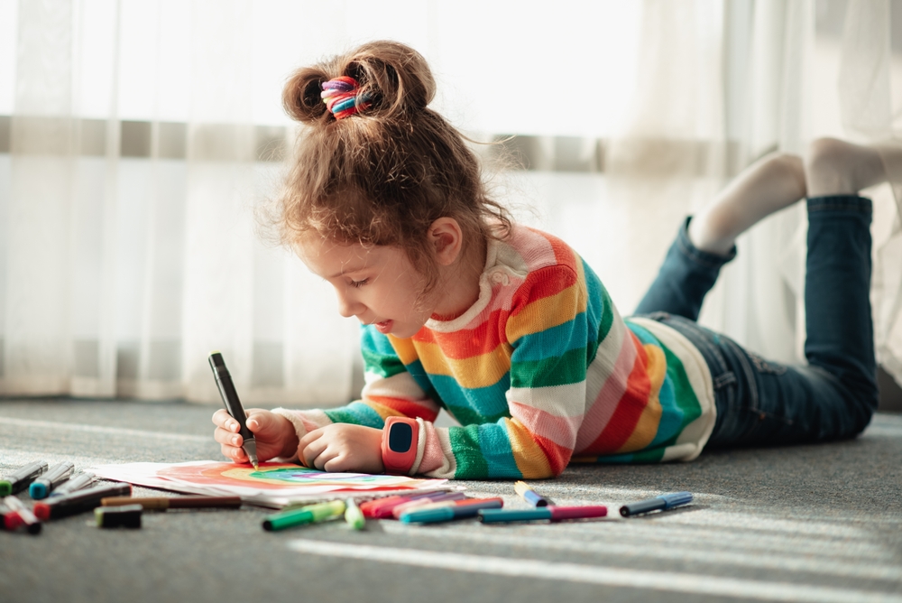 Aprender a hacer dibujos con números: ¡saldrán unos animales perfectos!