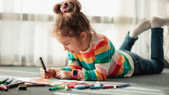 Aprender a hacer dibujos con números: ¡saldrán unos animales perfectos!