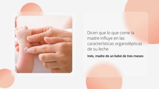 ¿Las madres que dan el pecho pueden tomar legumbres?